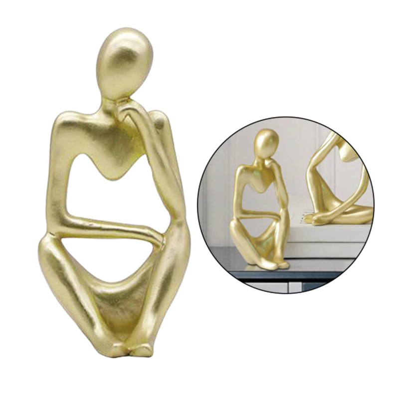 Nordic Style Floating Thinker