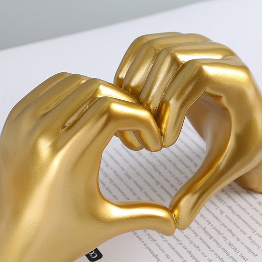 Love Sculpture