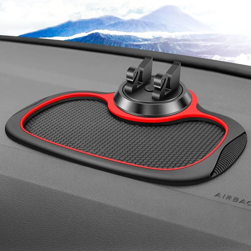 🔥HOT SALE 47% OFF🚗Multifunction Car Anti-Slip Mat Auto Phone Holder