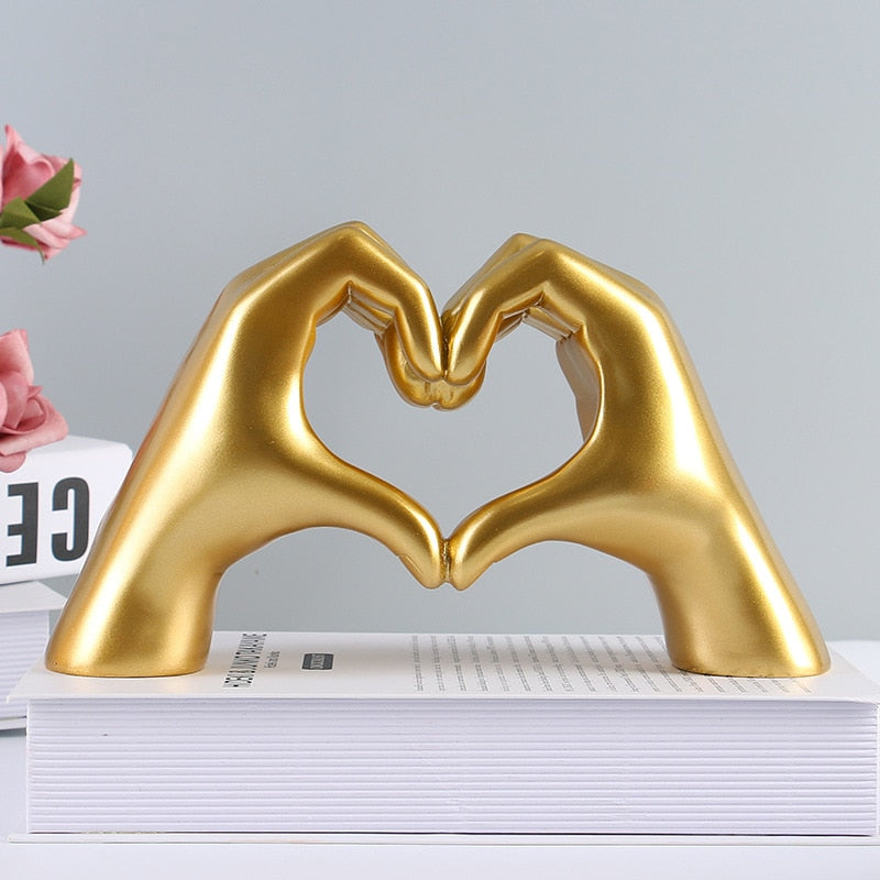 Love Sculpture