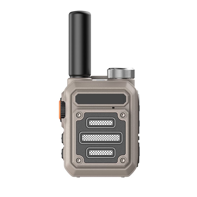 Last Day Promotion 70% OFF - 🔥Waterproof & Shock Resistant Walkie-Talkies