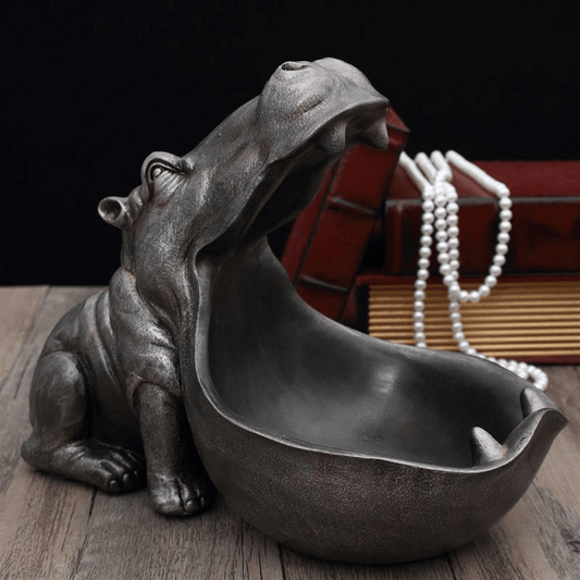 House Hippo Catchall
