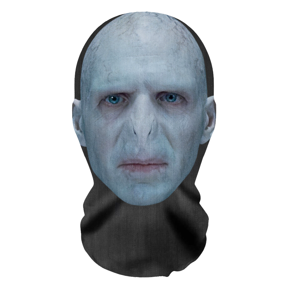🔥Last Day 49% OFF-3D Spoof Face Simulation Headgear
